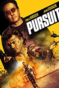 Pursuit - BRRip